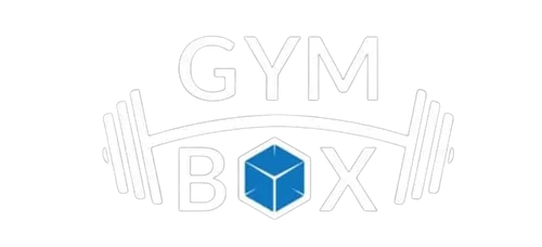 Gymbox Logo